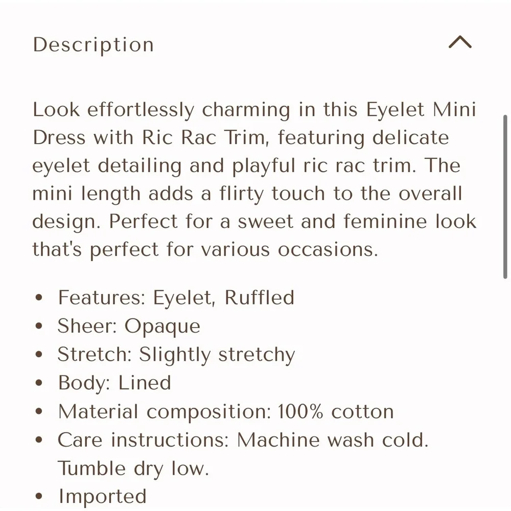 Umgee Emerald and Sky Mini Dress - Picture 5 of 10